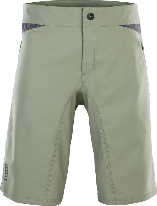 Image du produit ION Bike Shorts Traze men - sea grass (XL)