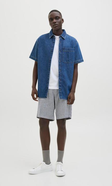 Produktbild Jack & Jones Tapered Fit Shorts Shorts (M)
