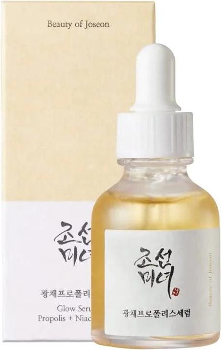 Produktbild Beauty of Joseon Propolis + Niacinamide (30 ml)