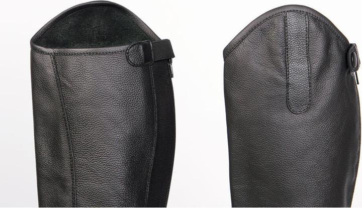 Actual product image Harry's Horse half chaps bellisa (XL)