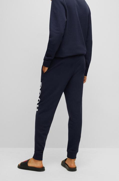 Image du produit HUGO Pantalon de jogging Sportif Confortable Dutschi - 18398 (L)