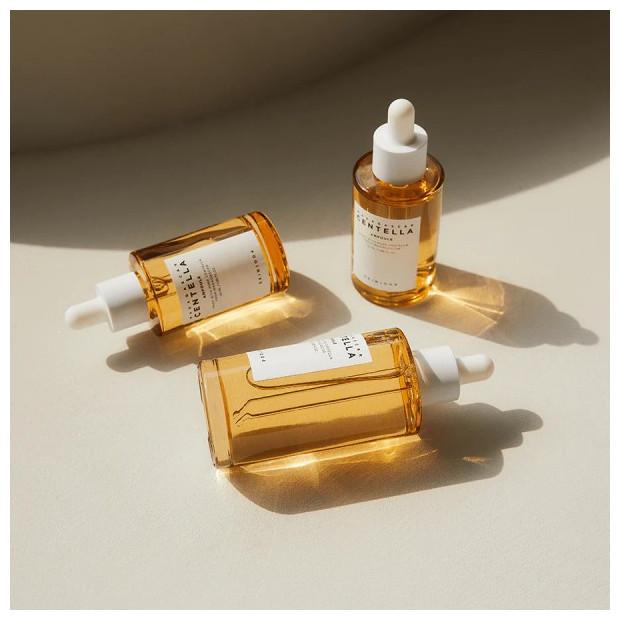 Actual product image Skin1004 Madagascar Centella (55 ml)