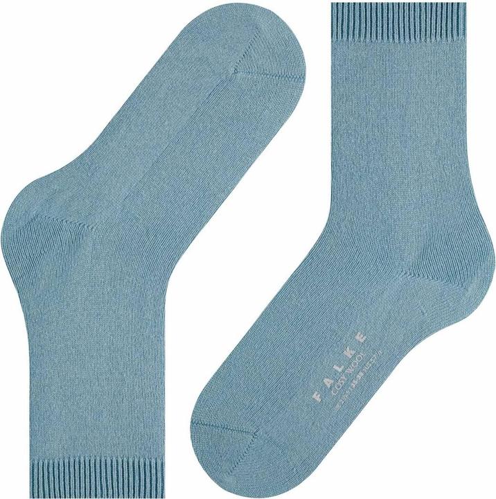 Produktbild Falke Cosy Wool SO (Einzelpack, 39 - 42)