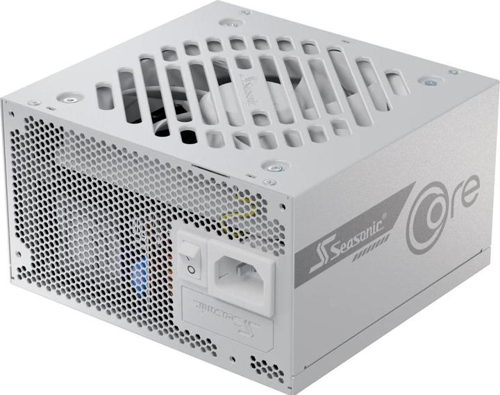 Actual product image Seasonic Core GX ATX 3 (650 W)