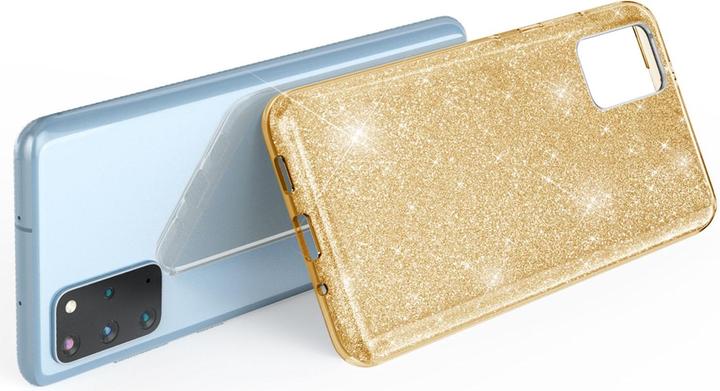 Immagine prodotto Nalia Copri cellulare (Samsung Galaxy S20+)