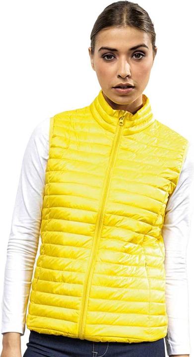 Produktbild 2786 Tribe Fineline Steppweste (L)