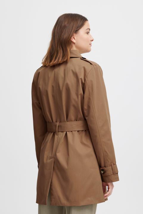 Immagine prodotto B.young TRENCH BYAMONA 3 20814235 (38)