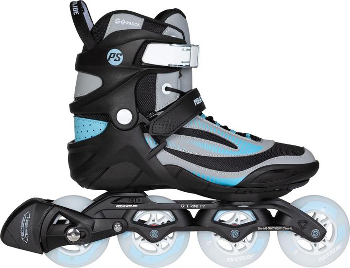 Produktbild Powerslide Phuzion Skates (37)