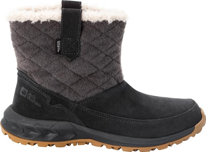 Actual product image Jack Wolfskin Queenstown Texapore Boot W (36)
