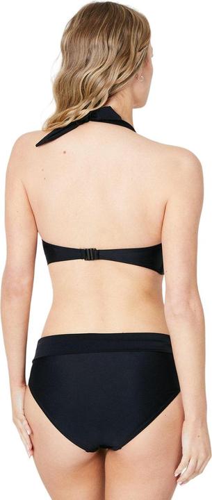 Actual product image Universal Textiles Womens/Ladies Padded Twisted Knot Front Bikini Top (38)