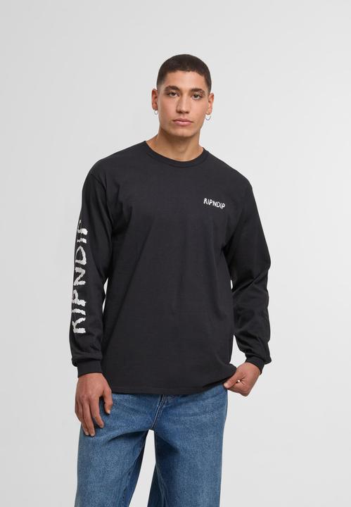 Actual product image Rip N Dip Coco Nerm longsleeve - 125479 (L)