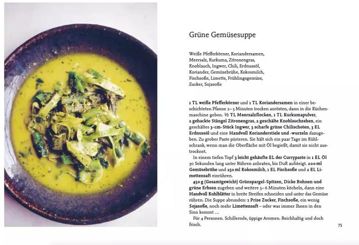 Produktbild Eat (Deutsch, Nigel Slater, Jonathan Lovekin, Sofia Blind, 2015)