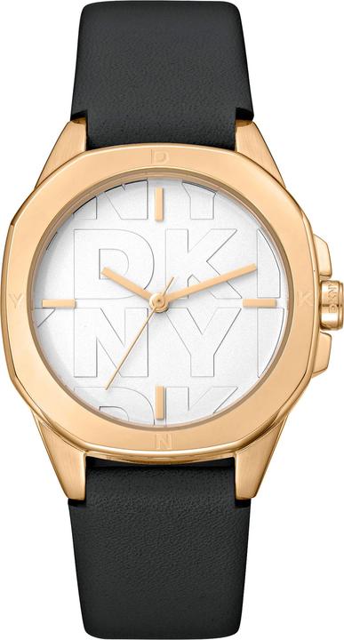 DKNY Brooklyn Midi - DK1L012L0025 (34 mm)