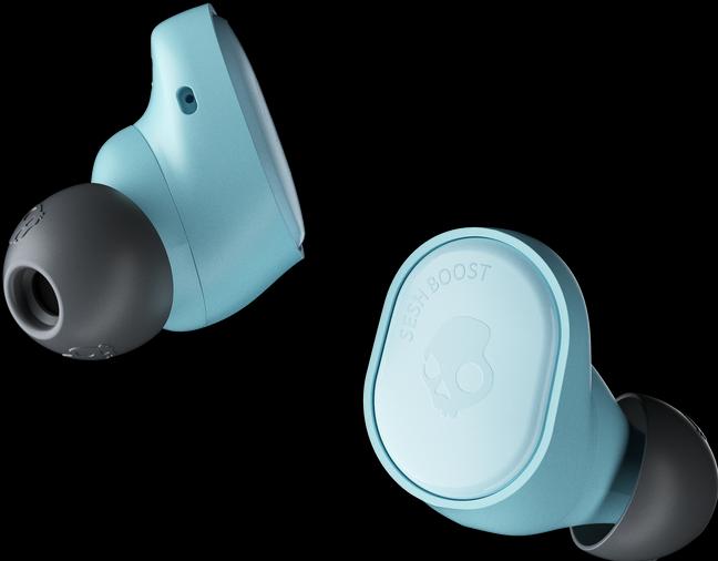 Skullcandy Sesh Evo (6 h, Wireless)