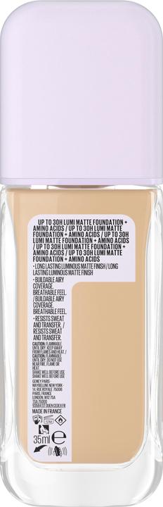 Immagine prodotto Maybelline New York MNY Superstay/Everfresh (126 Nudo)