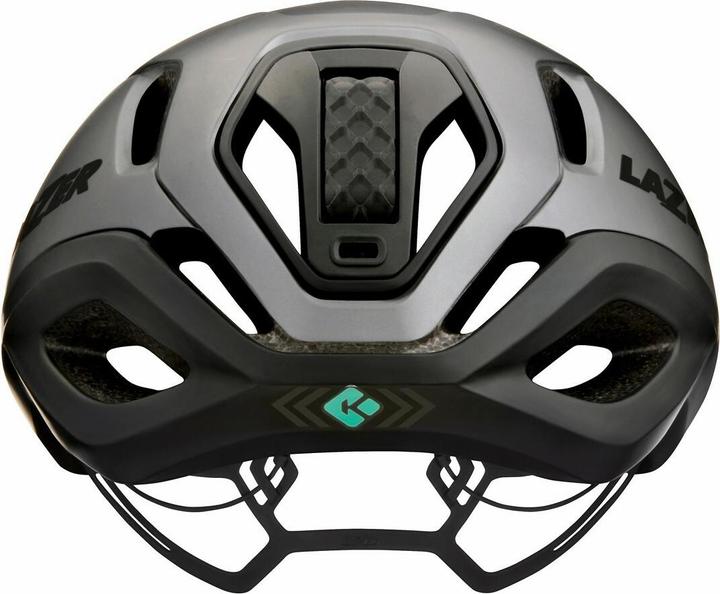 Image du produit Lazer Sport LAZER Casque Vento KinetiCore Course/Gravel Matte Titanium (S) 52-56 cm (52 - 56 cm)