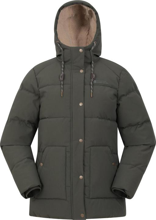 Produktbild Mountain Warehouse Manta Steppjacke (44)