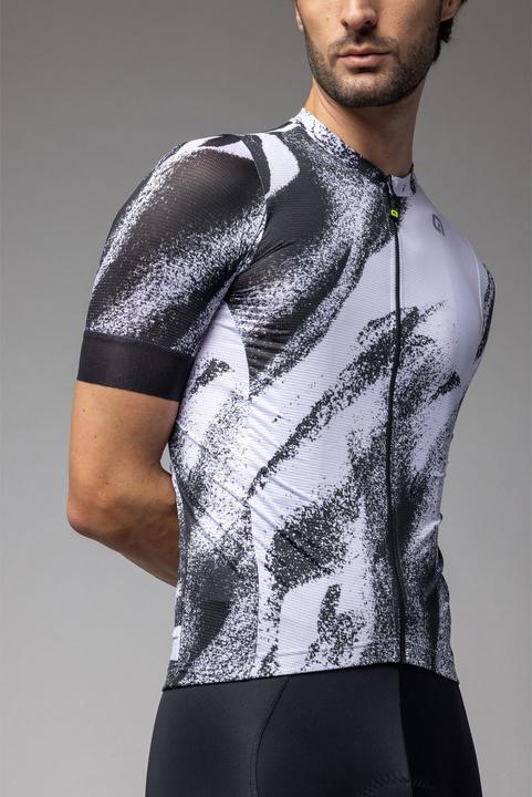 Produktbild Alé Pragma Trace Jersey (M)