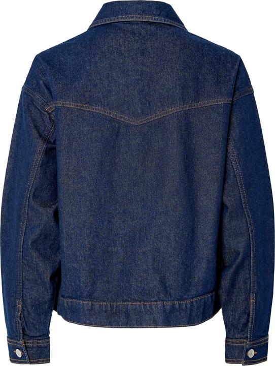 Immagine prodotto Pieces Pcelma Denim Jacket Noos Bc (XL)