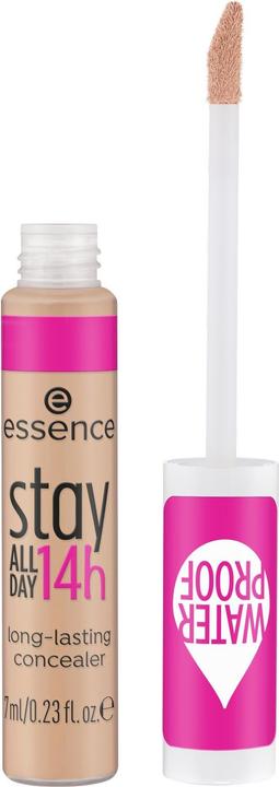 essence Concealer 14 h long-lasting 040 nude (40)