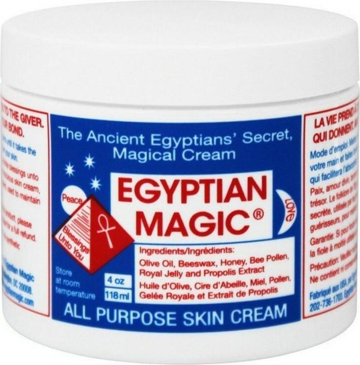 Egyptian Magic Skin Cream (118 ml, Tagescreme)