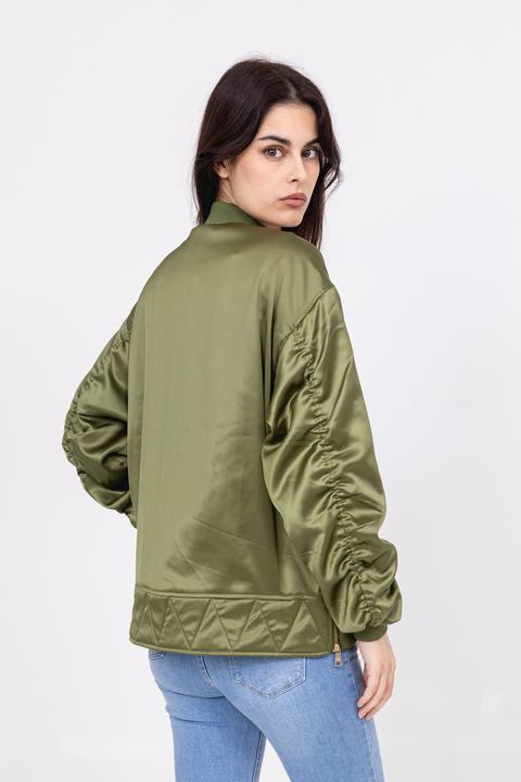 Produktbild Bombers Original Jacken Ballerina W (XS)