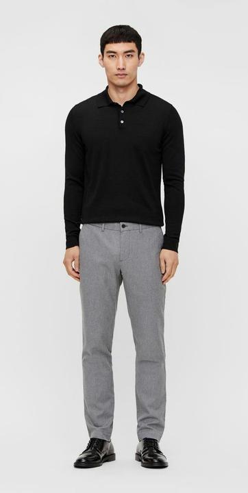 Image du produit J. Lindeberg Polo Noel Silk Wool Mix (L)