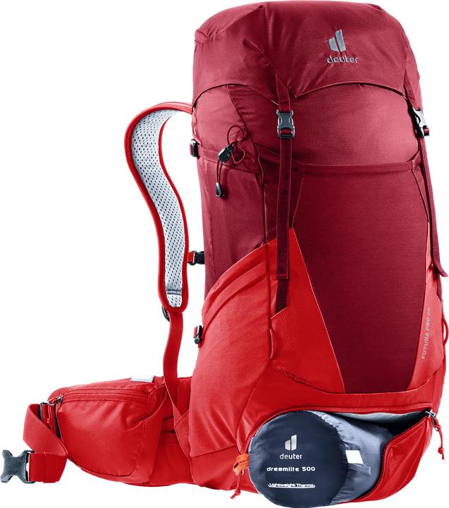 Deuter Futura Pro 36 (36 l)