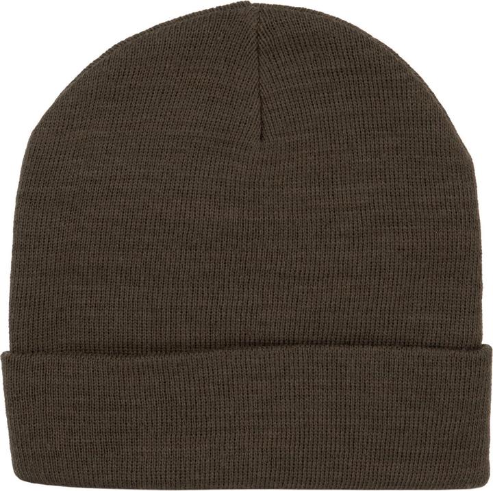 Actual product image K-up Fine knit cap