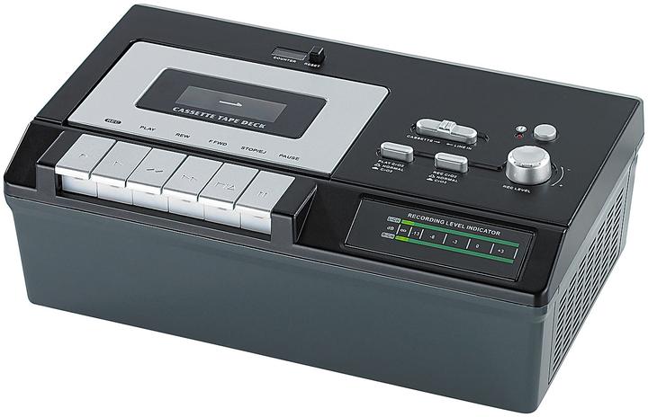 Produktbild Auvisio UCR-2200