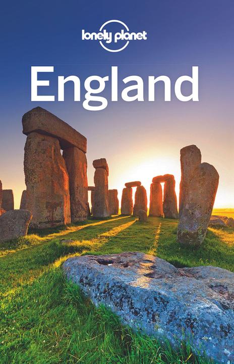 Produktbild Reiseführer England (Deutsch, Neil Wilson, 2019)