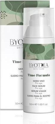 Actual product image Byotea Pro Age Face Serum 50ml (50 ml)