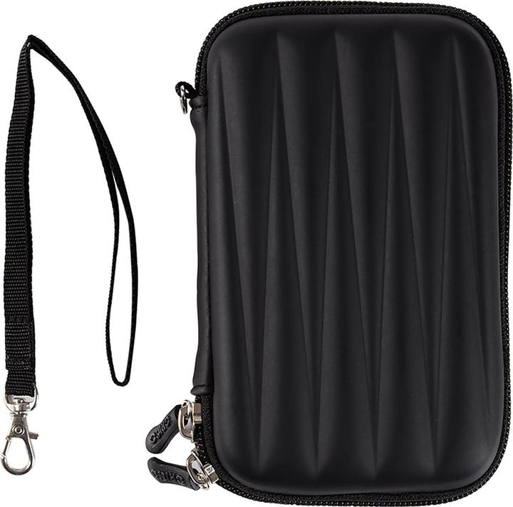 Produktbild Orico Car accessories PHL-25 protective case for a 2.5" portable drive - black