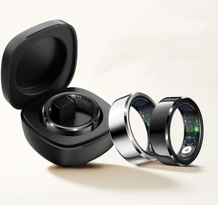 Actual product image Felixx SR6 (10, Silver)