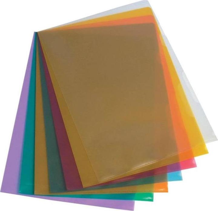 Image du produit Kolma Dossier de présentation (A4, 10 x)