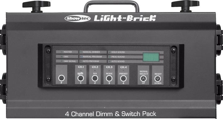 Image du produit Showtec Brique lumineuse