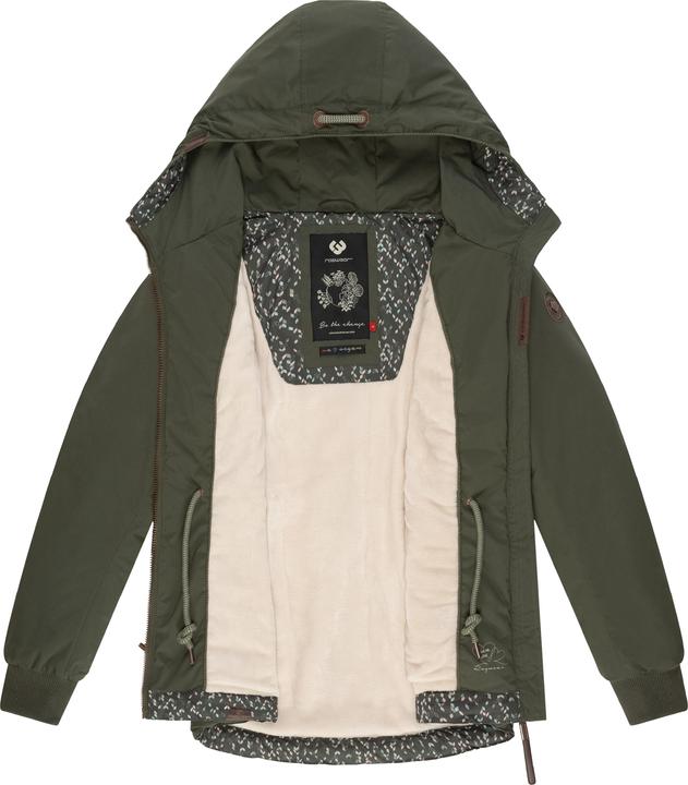 Actual product image Ragwear YM-Danka (XL)