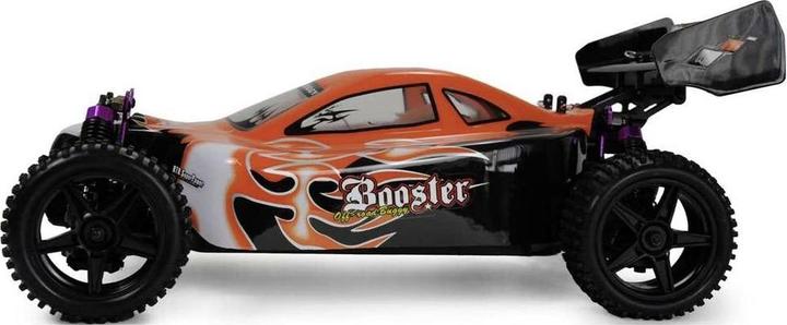 Image du produit Amewi Buggy Booster 4WD (RTR Prêt à fonctionner)