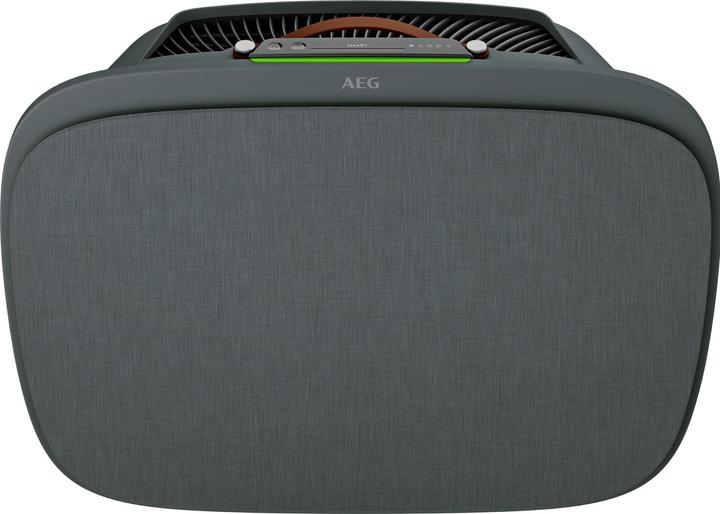 Immagine prodotto AEG AX71-304DG - Pulitore a lince Donkergrijs