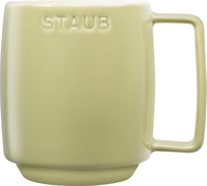 Staub Set de 6 tasses M 350ml (350 ml, 6 x)