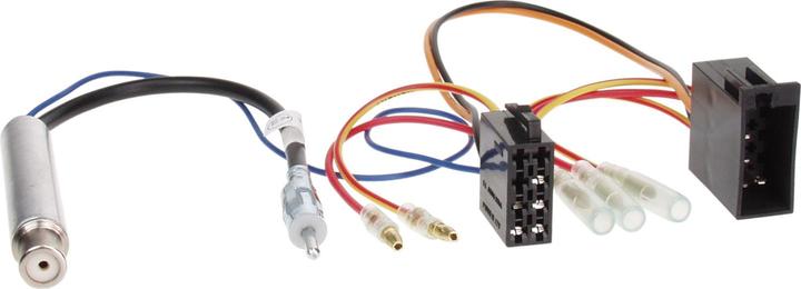 Produktbild ACV RAK DIN Phantomeinspeisung AUDI / VW / SEAT / SKODA