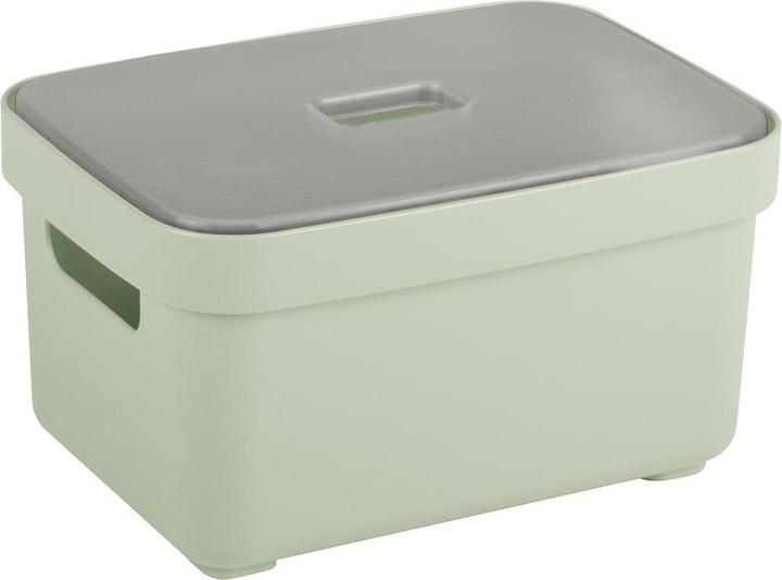 Image du produit Sunware Sigma home Boîte de rangement 2,5L vert (2.50 l)