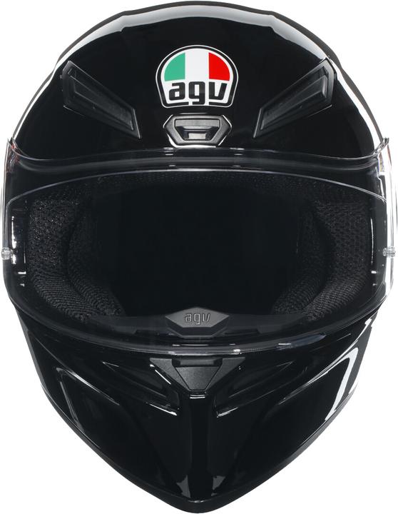 Produktbild AGV K1 S Mono Uni (63 - 64 cm, XXL)