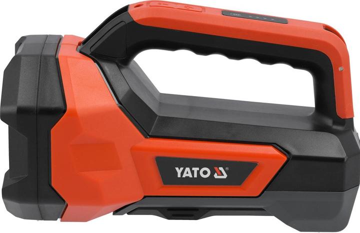 Actual product image Yato LATARKA / SZPERACZ 2w1 1000LM (11 cm)