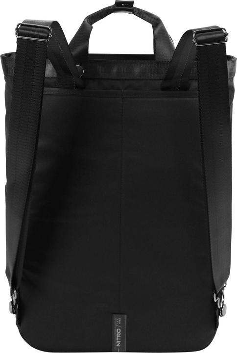 Immagine prodotto Nitro Zaino Mojo 28 cm scomparto per laptop (15 l)