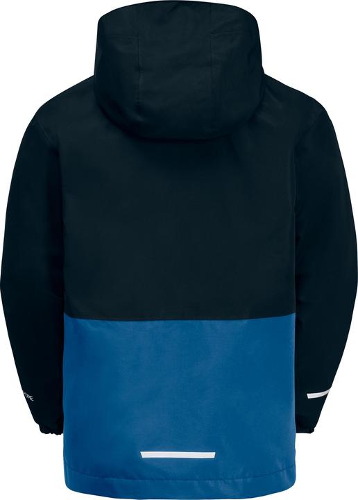 Produktbild Jack Wolfskin Iceland 3In1 Jacket K (92)
