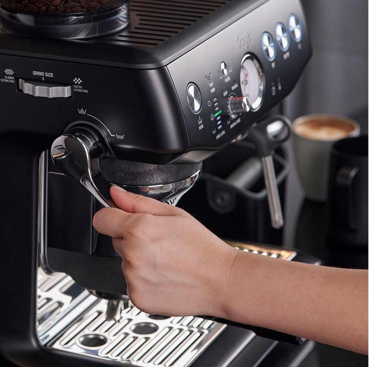 Produktbild Sage the Barista Express Impress (CH-Stecker)