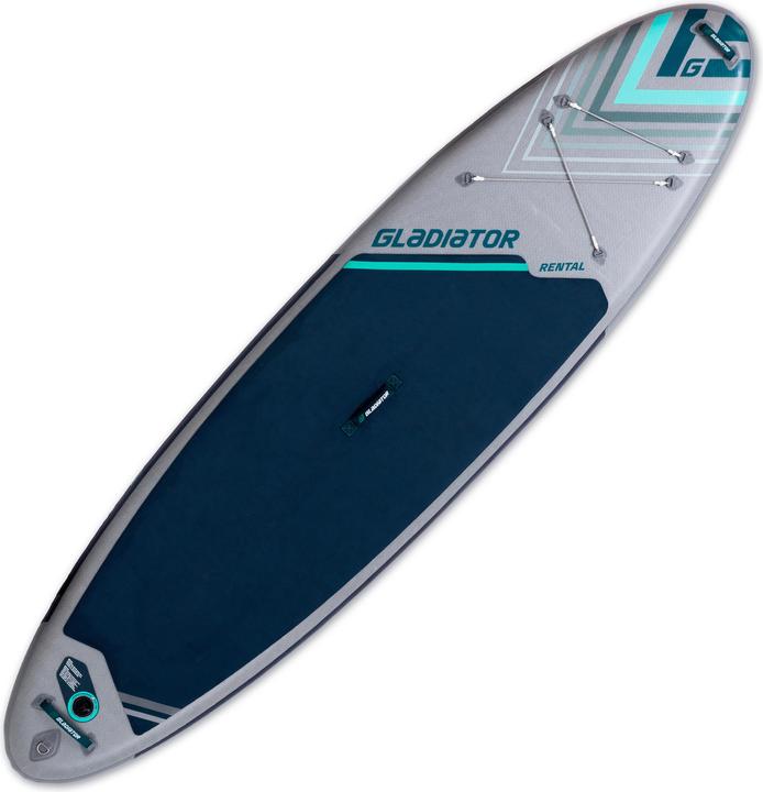 Actual product image Wüsthof SUP Board Rental (10'8")