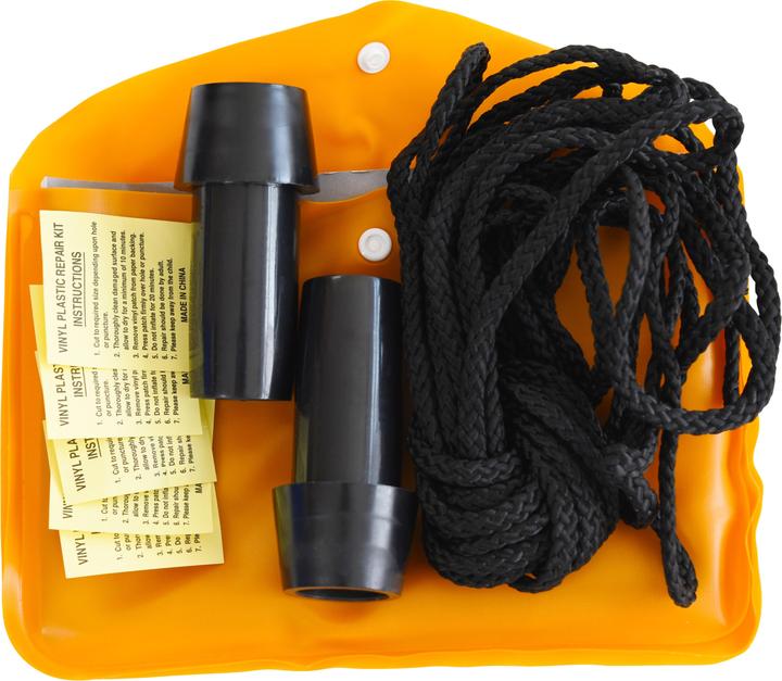 Productafbeelding Season Calypso 300 (280 cm, 3 pers.)