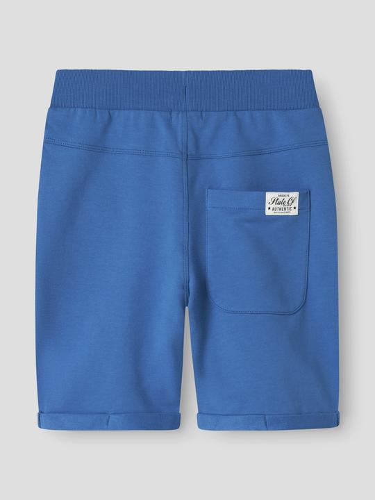 Actual product image Name it Nkmvermo Long Swe Shorts Unb F Noos (98)